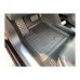 Автомобильные коврики в салон Tesla Model S 2012-