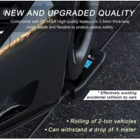 Зарядний пристрій EV 32А TESLA Nacs (USA) Feyree