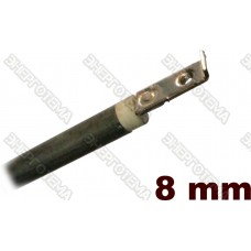 ТЭН гибкий 1,4м/1,5кВт Ø8,5мм (Турция)