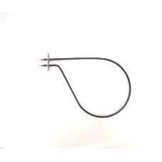 ТЭН Sanal для электродуховок Asel (Асель) 33 л 630 Вт
