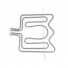 ТЭН Sanal для электродуховок Electrolux (Электролюкс) 3,1 кВт (1100+2000) (верхний)