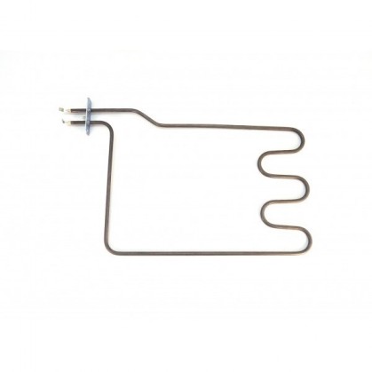 ТЭН Sanal для электродуховок Clatronic(Клатроник) 1,3 кВт 400х280