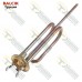 ТЭН для бойлера Thermex, Ariston, Electrolux 1,5 кВт медный фланец 48 мм, удлиненные ножки, BALÇIK Турция