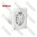 Вентилятор для вытяжки 120 30W 230V 180M MİRSA