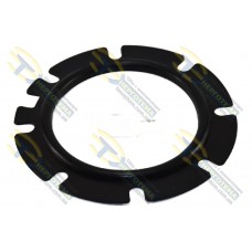 Прокладка бойлера AEG, Termal, Electrolux, Tatramat 27768007, 268811 (D=116/172 мм, H=2/7 мм)