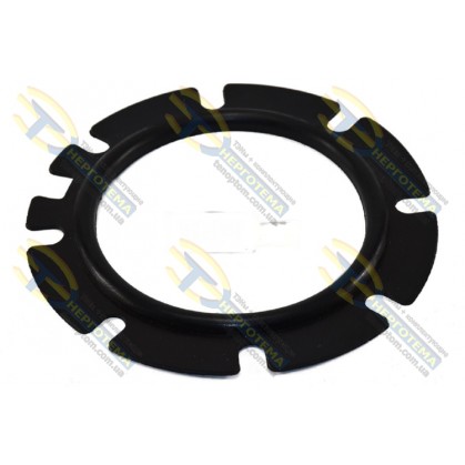 Прокладка бойлера AEG, Termal, Electrolux, Tatramat 27768007, 268811 (D=116/172 мм, H=2/7 мм)