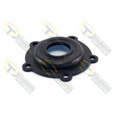 Прокладка бойлера Ariston №14 (D=38/106 мм, H=4/16 мм, отв.=9 мм), 5 отворів