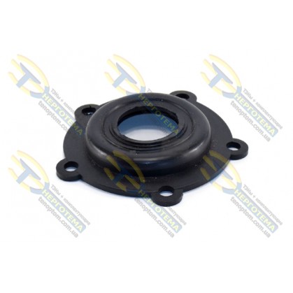 Прокладка бойлера Ariston №14 (D=38/106 мм, H=4/16 мм, отв.=9 мм), 5 отворів