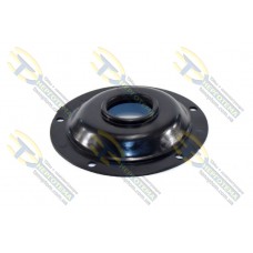 Прокладка бойлера №1 Thermex, Isea, Round, Novatec (D=35/128 мм, H=5/13/16 мм, отв.=9 мм), 5 отворів