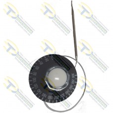 Термостат капиллярный FSTB    Tmax = 85°C 16А (SANAL)