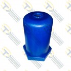 Защитная крышка для ТЭНа 1 1/2"