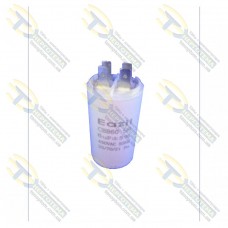Конденсатор робітник для електродвигуна CBB60 2uF 450V