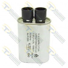 Конденсатор високовольтний 0.90 mf 2100V