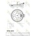 Електроконфорка чавунна побутова ЕКЧ-220/2,0 кВт