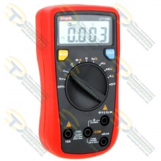 Мультиметр Uni-t UT136B цифровий