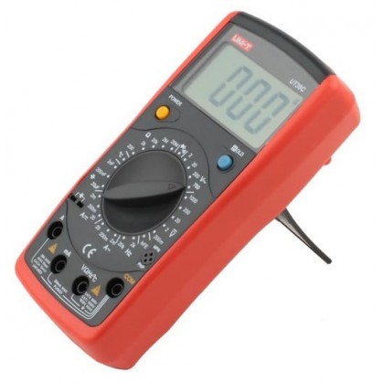 Мультиметр Uni-t UT39С цифровой