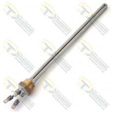 ТЕН 2,0 кВт для алюмінієвого радіатора 1/2"