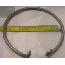 ТЭН на фруктосушку 0,6 кВт 220В