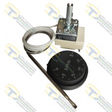 Термостат капиллярный FSTB Tmax =  200°C 16А (SANAL)