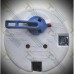 Термостат Cotherm TSE 16A — Терморегулятор 16A с термозащитой, длина 270мм, Tmax=75°C, Ts=83°C (модель 0050), Франция