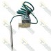 Термостат капиллярный FSTB  Tmax =  85 °C 16А (SANAL)
