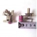 Терморегулятор KST 220 /16A / 250V / "с ушками" h=15мм