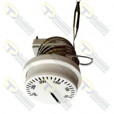 Термостат (терморегулятор) капілярний Tmax = 300°C 16A
