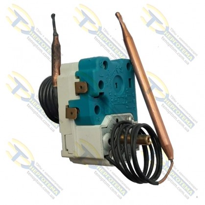 Термостат (комбистат) двухкапиллярный Cotherm BBSB0001 95°C
