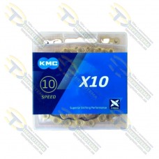 Ланцюг велосипедний KMC X10.99 Ланцюг велосипедний KMC X10.99