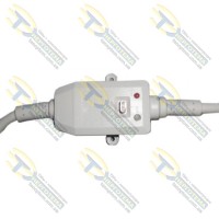 Кабель мережевий з ПЗВ 16А/30 mA 250V (Італія)