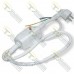 Кабель сетевой с УЗО 16А/30 mA 250V (Италия)
