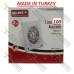 Вентилятор для витяжки 100 30W 230V 150M MİRSA