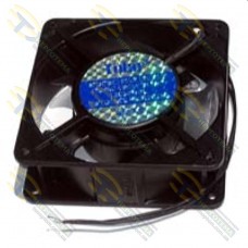 Вентилятор TIDAR (120х120х38мм, 220V, 0.14A)