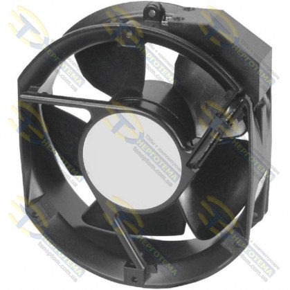Вентилятор TIDAR (172х150х50мм, 220V, 0.22A)