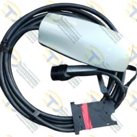 Зарядна станція Tesla WALL Connector 3х32А (22 кВт) Type2 EU 3 фази