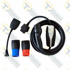Зарядное устройство Tesla UMC 3х16А (11 кВт) Type2 EU 3 фазы