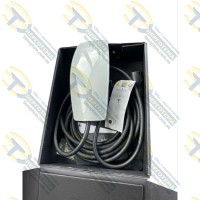 Зарядна станція Tesla WALL Connector GEN3 3х32А (22 кВт) Type2 EU 3 фази