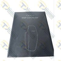 Зарядна станція Tesla WALL Connector GEN3 3х32А (22 кВт) Type2 EU 3 фази